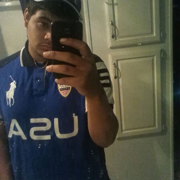 Meet your Posher, Thorn - Picture 1 of 1